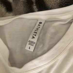Athleta NWT tank